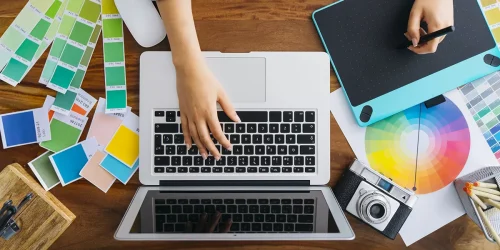 عالیسا دیزاین