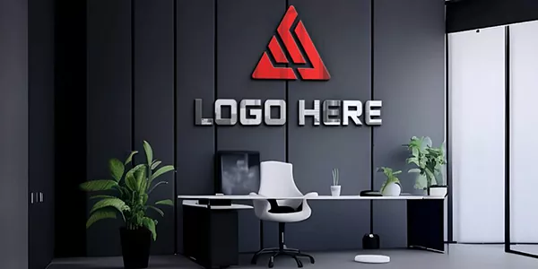 اهمیت لوگو در کسب و کار